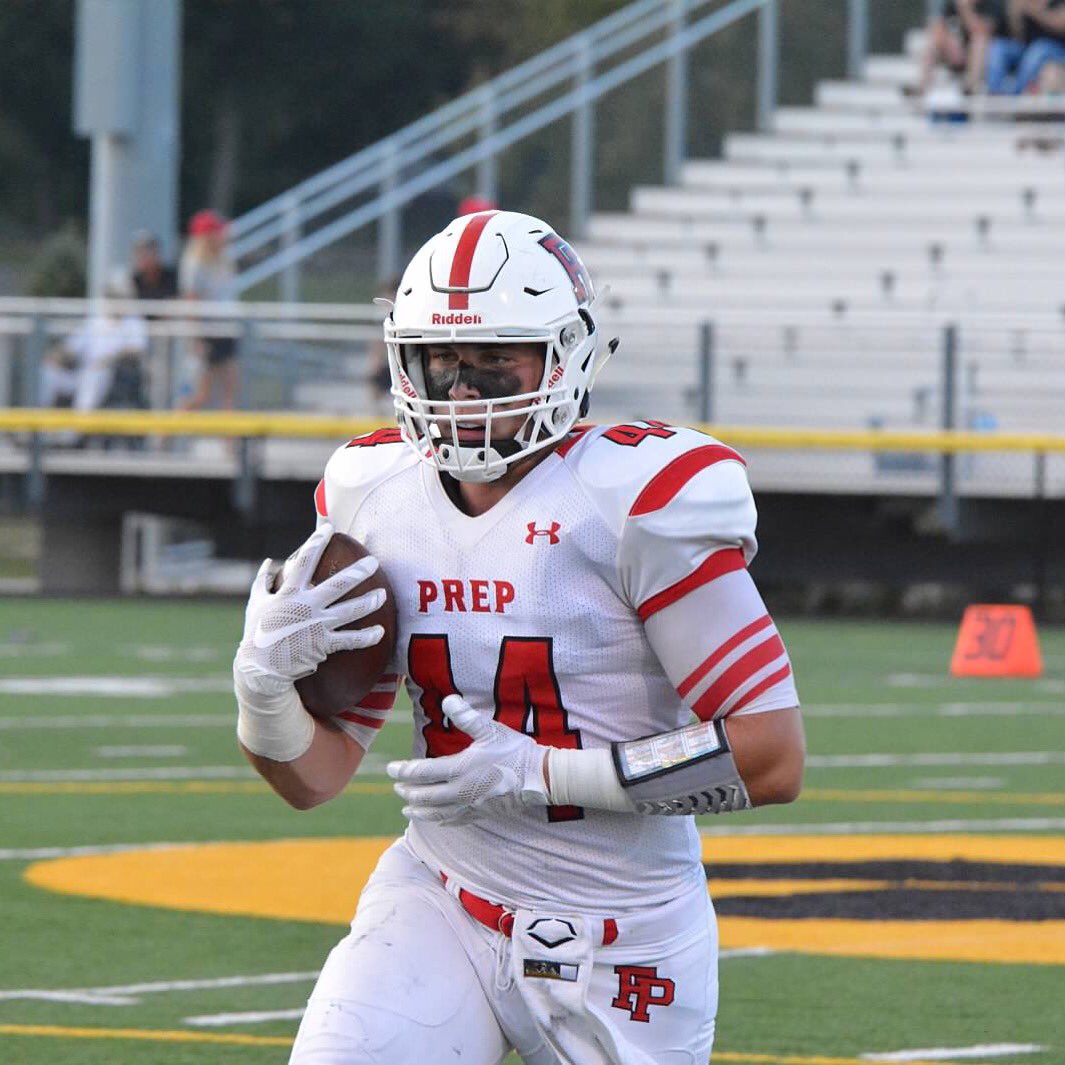 anthonymastroni's tweet photo. Finally cleared and season less than a month away https://t.co/7uw3f3TnxE