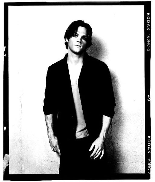 #JaredLoveWeek Day 6: Jared+ Favorite Photoshoot 📷