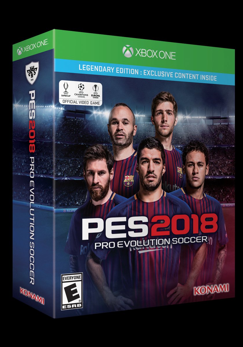 gamestop pro evolution soccer 2018 pre order gamestop pro evolution soccer 2018 pre order