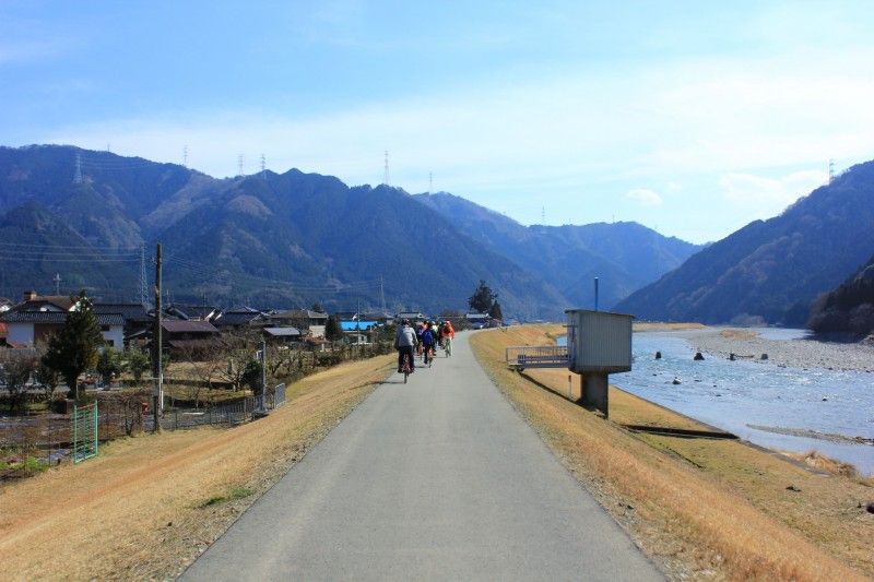 JapanTravel_Fr's tweet photo. Harima, la nouvelle destination phare des cyclistes dans la préfecture de Hyôgo. https://t.co/CENpTq9mGM https://t.co/ZDWoL7inKS