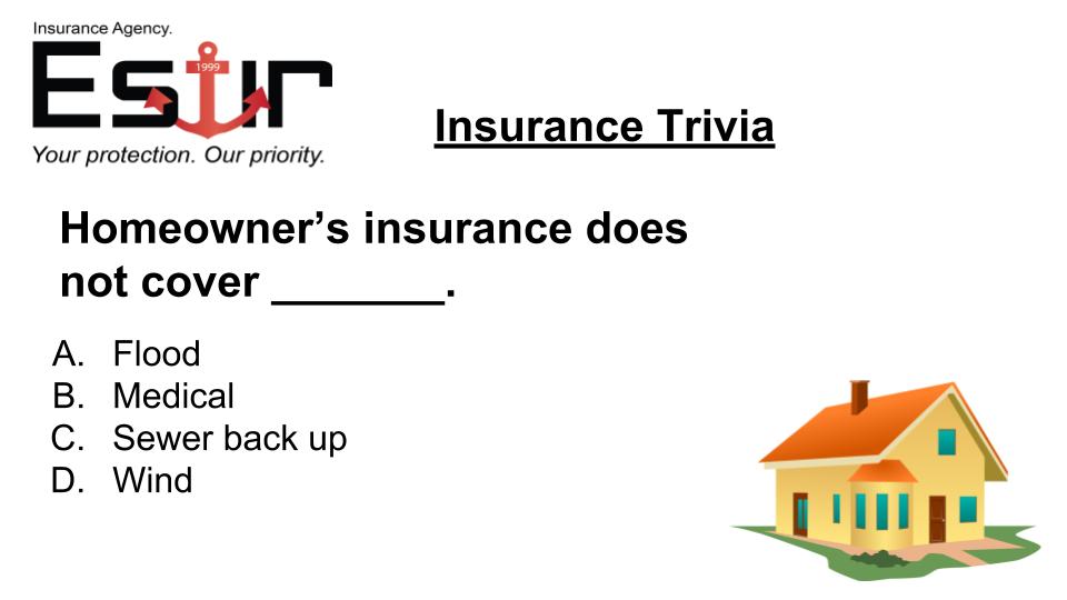 ESTIRInc's tweet image. #HomeownersInsurance

Do you know what your homeowners insurance covers?

#ESTIRInc.
#YourProtection. #OurPriority.
estirinsurance.com