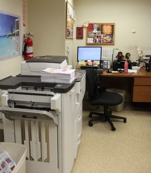 Ginarte_Law's tweet photo. No paper jams in this copy room! #copyclerk #copyroom #NewarkOffice # https://t.co/glu51JfMH1