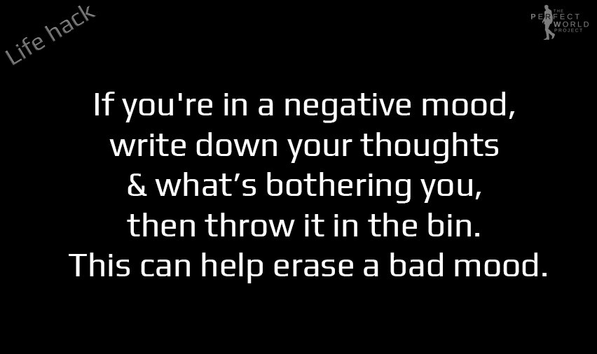 perfectworldtv's tweet photo. #Wednesdaywisdom  Do you have any wisdom to share?

#perfectworld #lifehack https://t.co/1pOzpmleQv