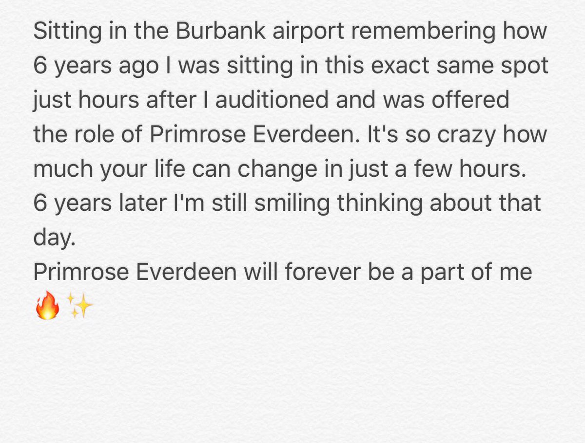 This morning's thoughts..