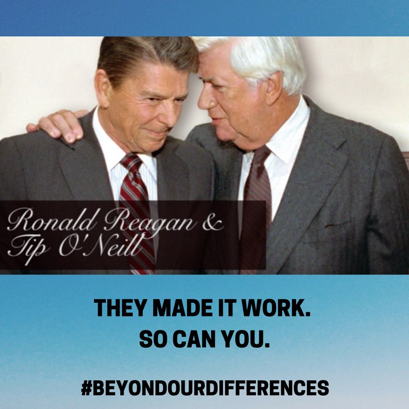BigTentNation's tweet photo. What do you think? #beyondourdifferences https://t.co/FQ8w5fyoqx