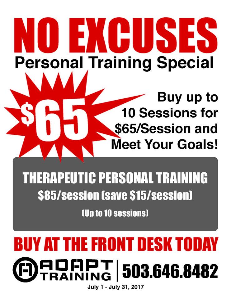 ADAPT Training tweet media