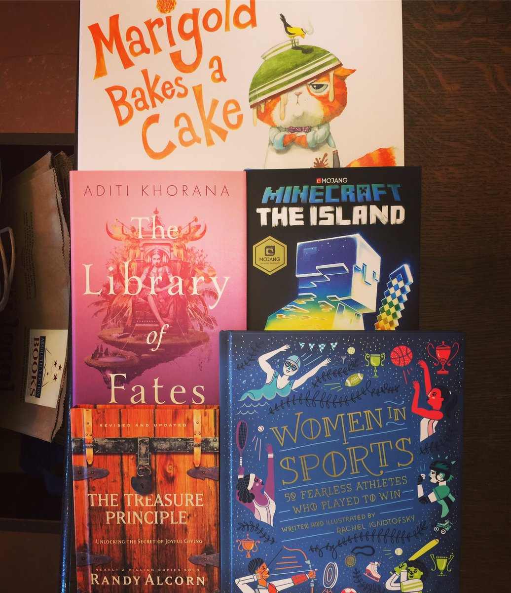absolutelyfict's tweet photo. This weeks new releases! #absolutelyfictionbooks #shoplocal #lufkin #books #newrelease #lotsofbooks https://t.co/OP4p7znAM4