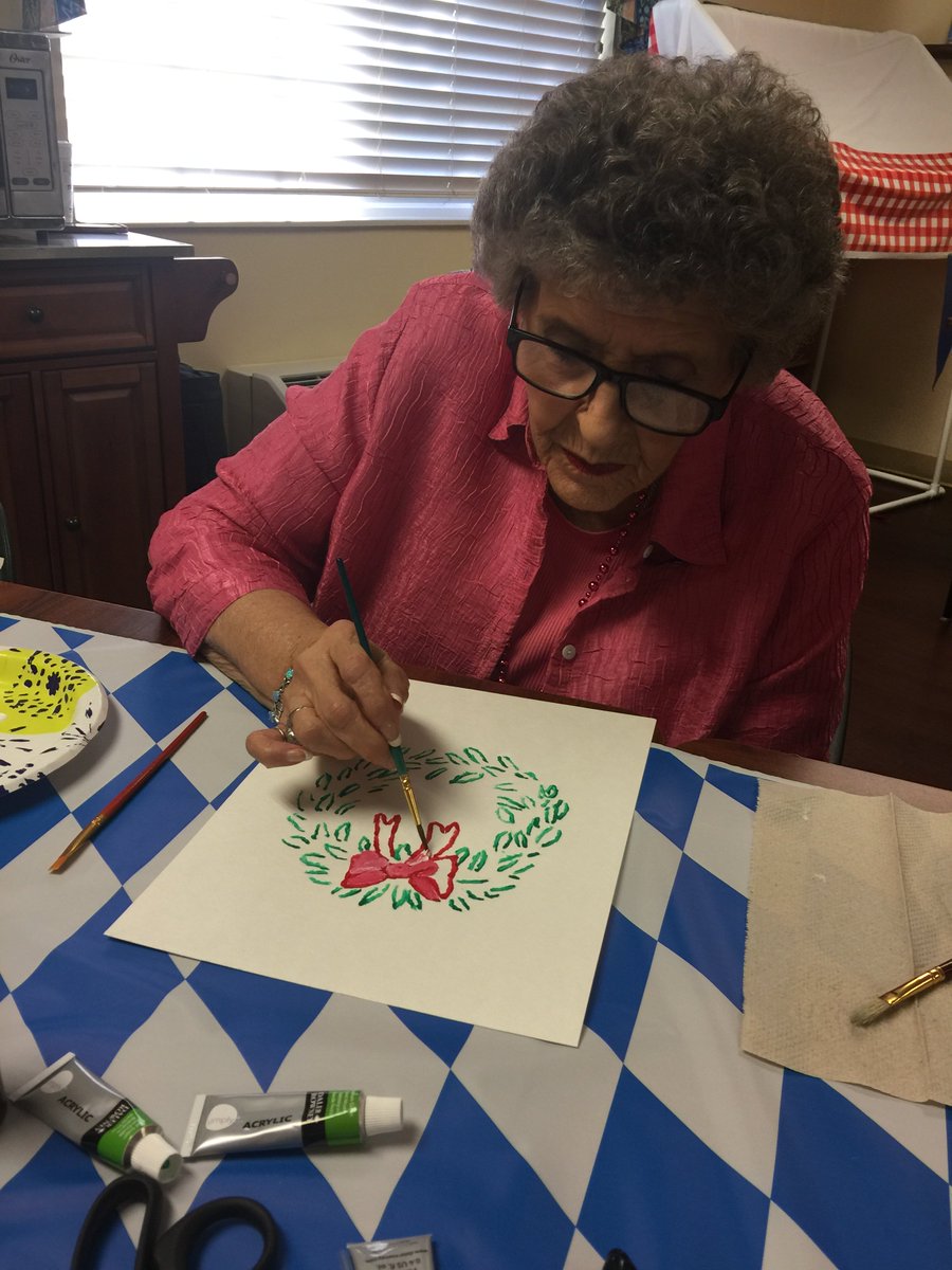 HamptonOaksHC's tweet photo. We are preparing for our annual #LivingArts contest! https://t.co/mU9rbaG3Md