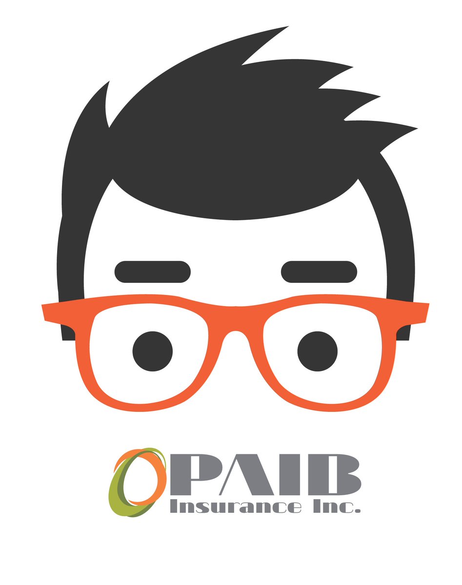 PAIBInsurance's tweet photo. Happy #InsuranceNerdDay! https://t.co/KwTWukaB1H