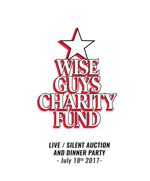 JCIStCatharines's tweet photo. Tonight is the @WiseGuysCharity live & silent auction at @coppolasristo look at the live items https://t.co/tRx1ZmytUV #NiagaraGivesBack https://t.co/0qDeZcyMwa
