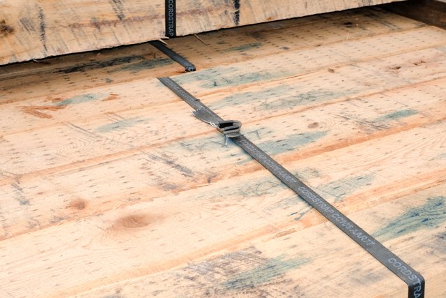 RTAHQ's tweet photo. Correction: #WoodIsGood Railroad Tie Journey in 4 Parts 2- Raw Material: DYK CONDITIONING is essential for #RRties https://t.co/lNIb2PsqWC https://t.co/t76zSafylH