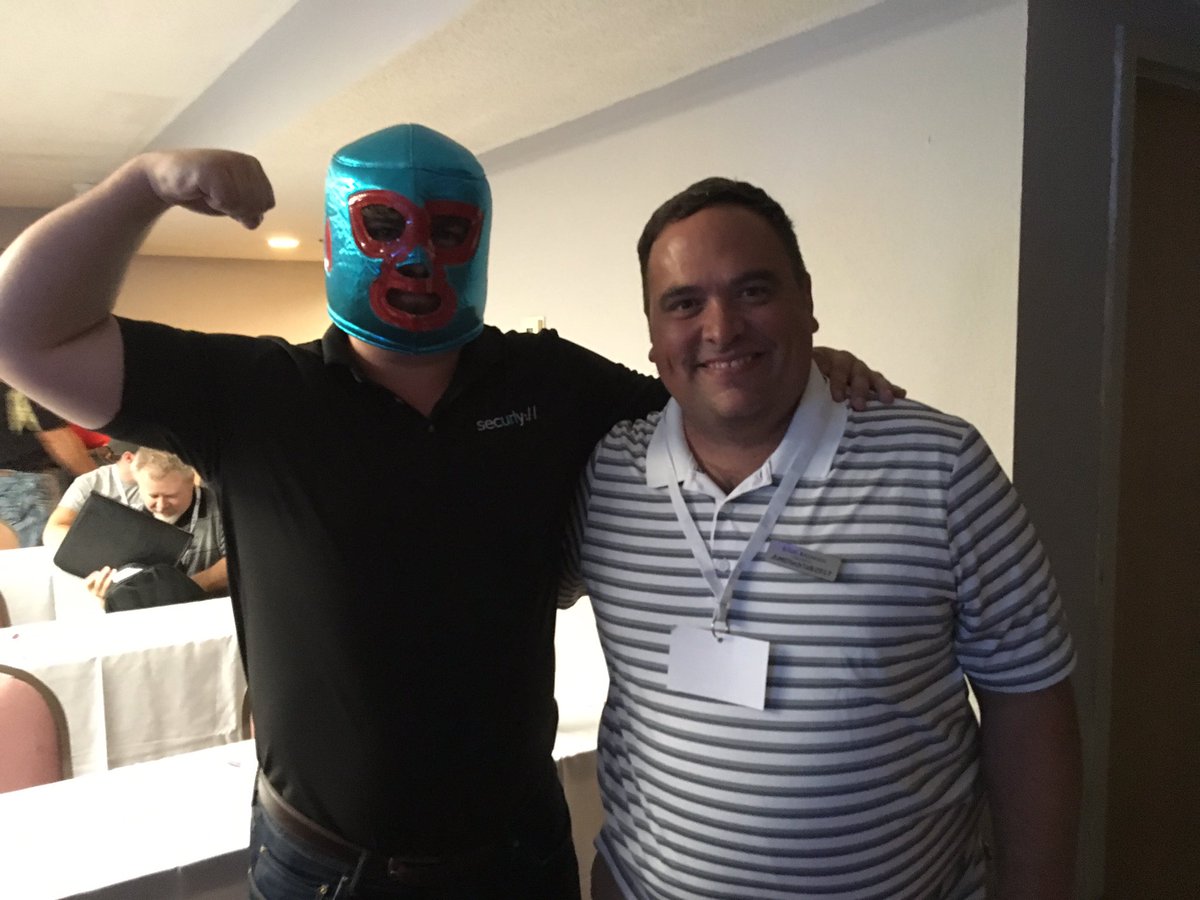 gregcondon's tweet photo. @ourfamilyof4 We came out on top in battle of the content filters. @motechtalk #Securly #studentsafety #stopcyberbullying #motechtalk2017 https://t.co/043yydMSWR