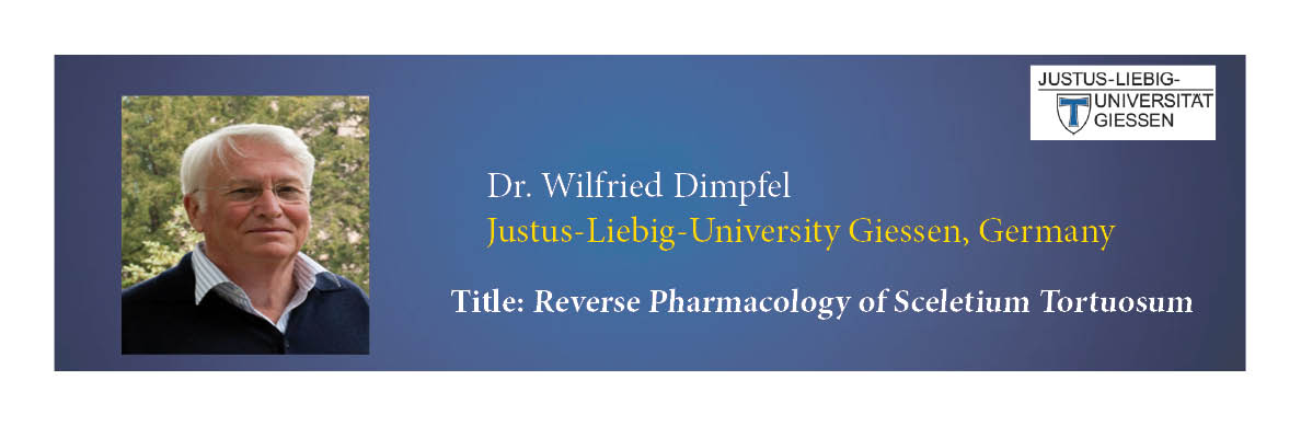 Ethnopharma's tweet photo. Keynote speaker at #Ethnopharmacology 2017 conference held in November 09-10,2017 #Vienna,#Austria.
For more:https://t.co/J8lR8tK8WE https://t.co/NjsVQdvaUt