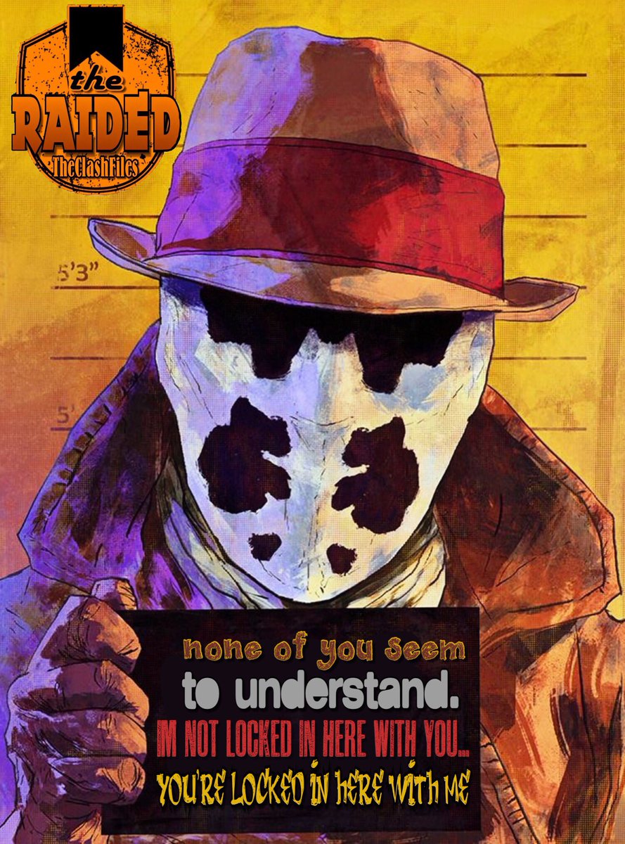 never compromise, not even in the face of armageddon.... 💀join us💀 we have a solid crew, including the infamous W J Kovacs( @elsoffspring )