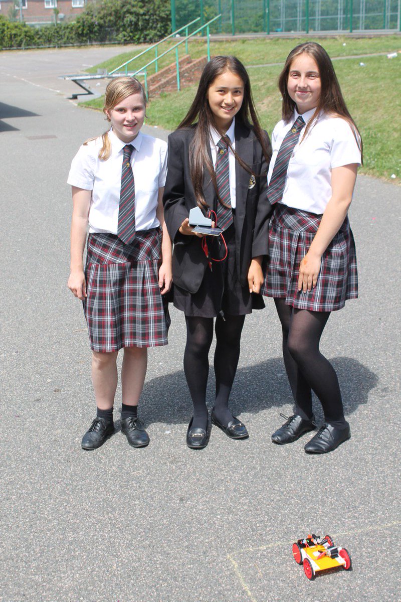 St Catherine S On Twitter Can Yr9 Engineer Their Solar Powered
