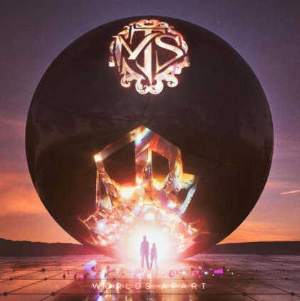 NoizzeUK's tweet image. "A robust massacre in the right areas" New @makethemsuffer record 'Worlds Apart' gets an 8/10. 

Full Review: noizze.co.uk/single-post/20…
