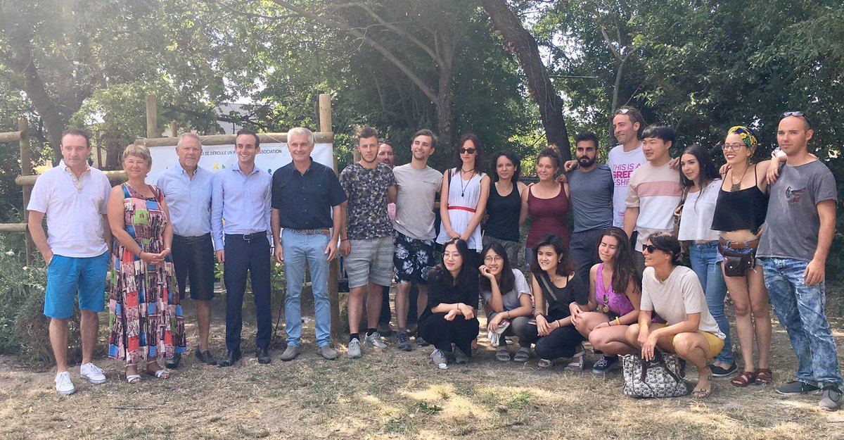 Ludovic Perney tweet media