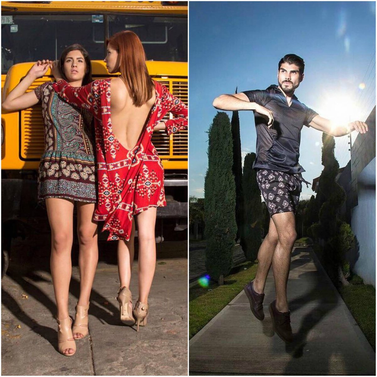MeetNeu's tweet photo. El talento mexicano es sin duda espectacular, pero nada se le compara con los diseños de #Mosmo ¡Son maravillosos! #style #moda #FelizMartes https://t.co/K1oNgvTMdm