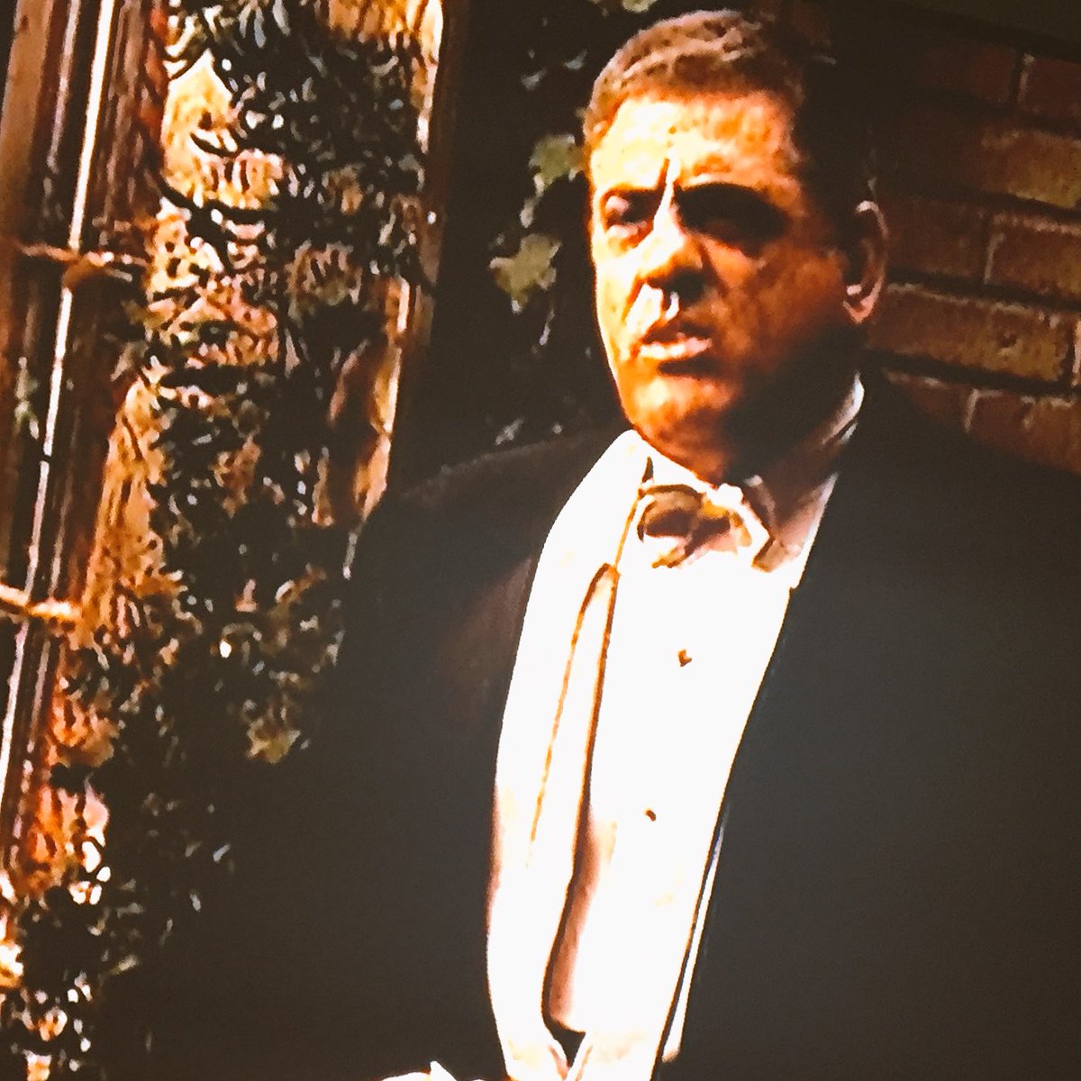 87alcal's tweet photo. @CineFixNetwork What about the difference between film 'The Godfather' by FFC and the novel by Mario Puzo? https://t.co/BOTqK666aR