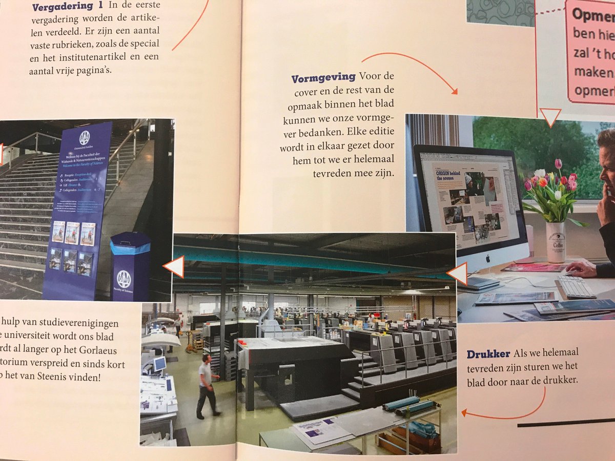 Tuijtel's tweet photo. Uw lezers laten zien hoe uw uitgave wordt gemaakt? Maak dan ook foto's bij ons op locatie van #drukken en/of binden. https://t.co/jKVS9VgP8A https://t.co/JHnmKf7Svv