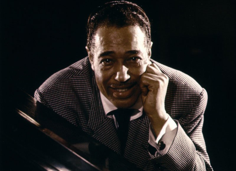 Jazzwise's tweet photo. Such Sweet Thunder: inside Duke Ellington's literary world https://t.co/wvbSmALrSJ https://t.co/KWfp5bPZz2
