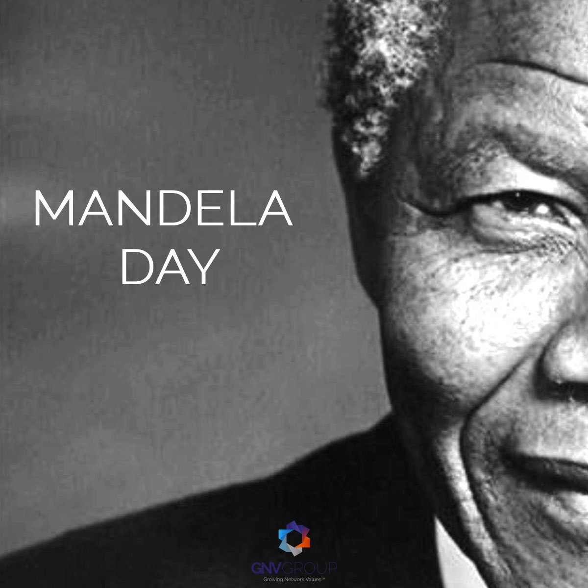 "Un vincitore è semplicemente un sognatore che non si è arreso." #MandelaDay2017
