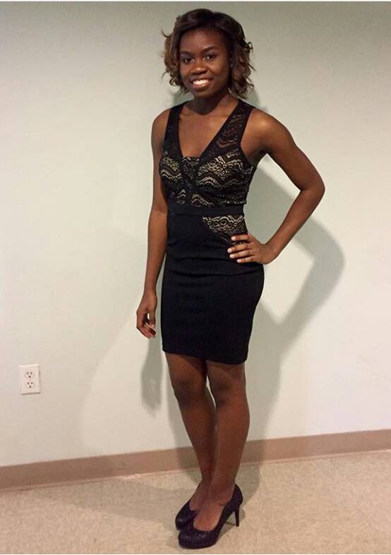 AlphaSigmaTauEE's tweet photo. #taucrushtuesday goes to our beautiful sister Courtney! https://t.co/5NNnufvKpp
