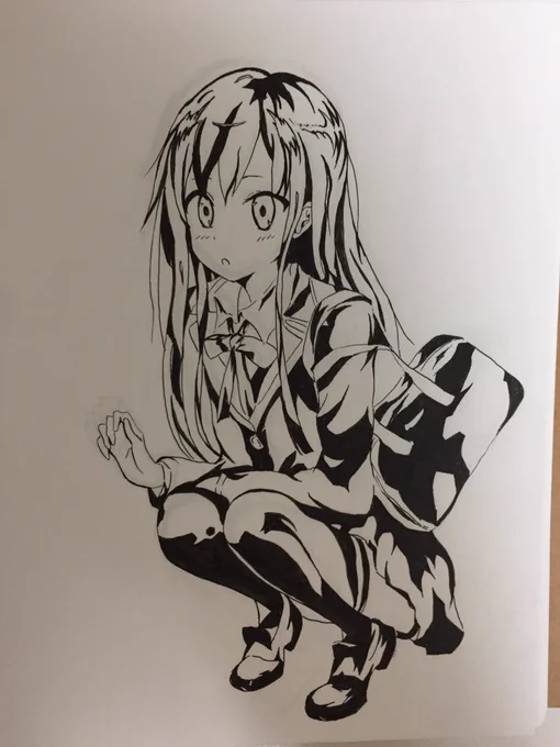 俺ガイル。やっぱりいいですね。ほんと好きです。 