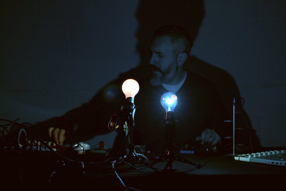 oolitearts's tweet photo. #SUBTROPICS24 guest musician Richard Garet arrives to Miami today! Performance on July 20th at 9pm. https://t.co/fxuIslhZjl https://t.co/SLSChoK8Yh