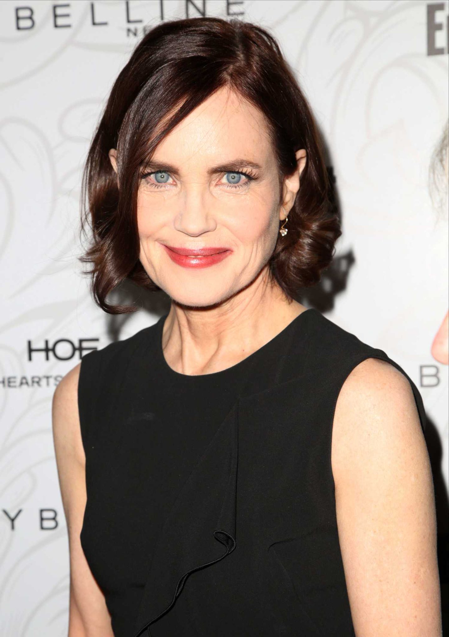 Happy Birthday, Elizabeth McGovern! 