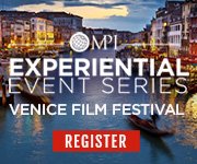 MPIBelgium's tweet photo. Go behind the scenes at the Venice International Film Festival with #MPIExp! Register: https://t.co/YyvypdKn4v @MPI https://t.co/SlrvQgCvnp https://t.co/8tvdO6IcP2