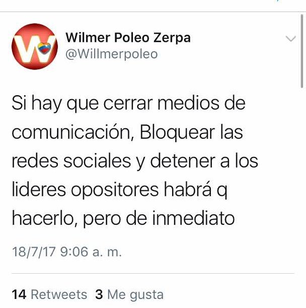 lorearraiz's tweet photo. Una probaíta de lo que será la ANC https://t.co/yQdrXzvQS9