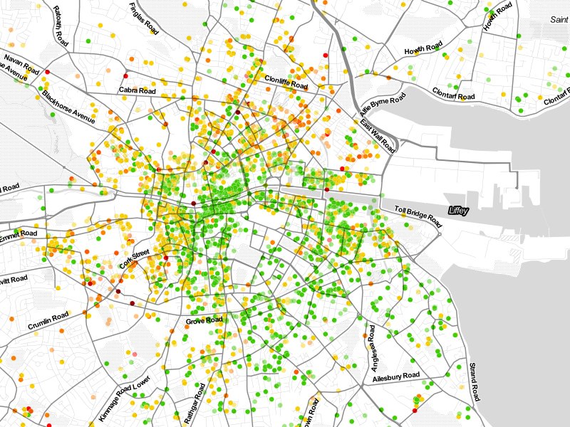 #Airbnb location ratings for #Dublin draw north/south and east/west divide barregi.carto.com/viz/1c533436-3…