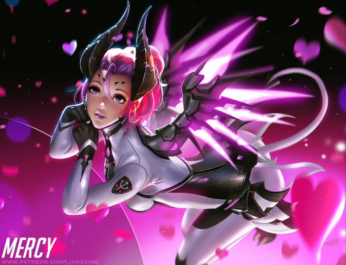 liangxing719's tweet photo. Fan art for overwatch
Patreon：https://t.co/4ILtbbqGfE
Gumroad：https://t.co/VezWwol05O https://t.co/0gMXjqBxSk