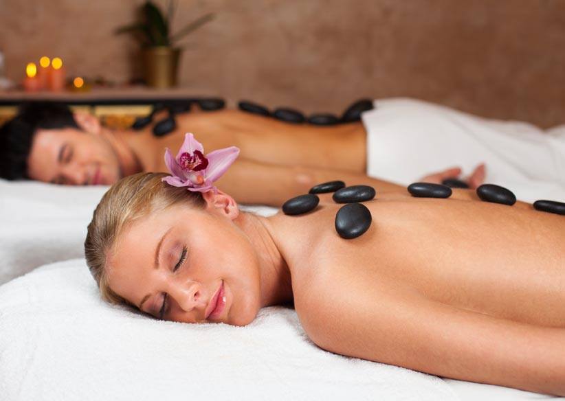 SheratonTunis's tweet photo. Time spent getting a massage is never wasted !
#hot #stone #massage #therapy #revive #refresh #nourish #spaday #spamood
#sheratontunis https://t.co/KlDXP6xYrI