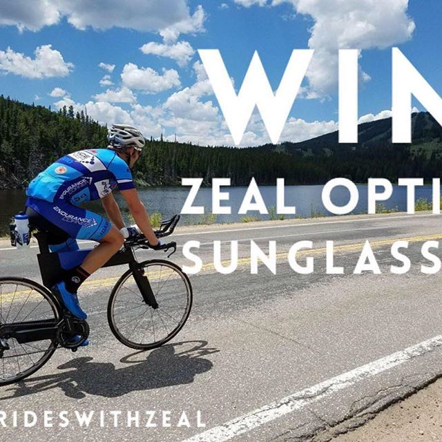 Endurance Corner LLC tweet media