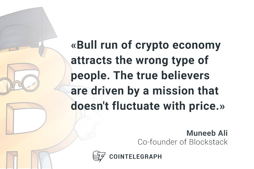 Cointelegraph tweet media