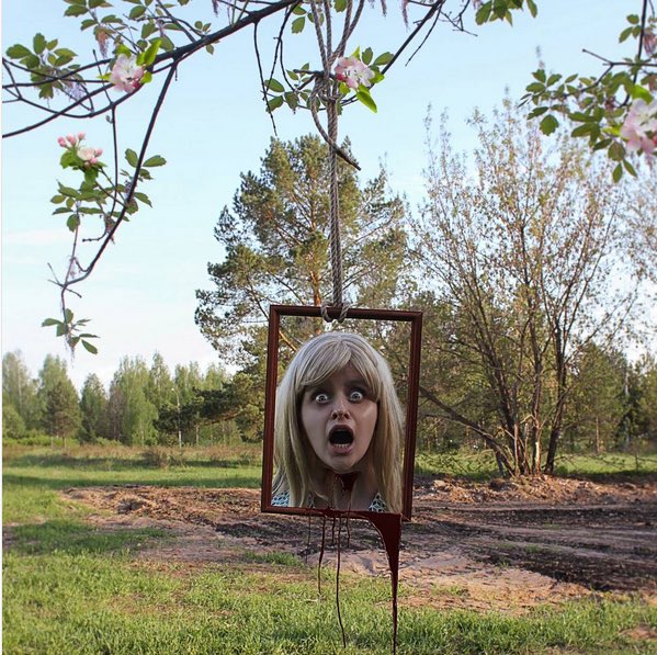 rustylakecom's tweet photo. Who killed Laura? Another beautiful #rustylakecosplay by https://t.co/sbjtRZuPe6 :) https://t.co/czGskoKPK5