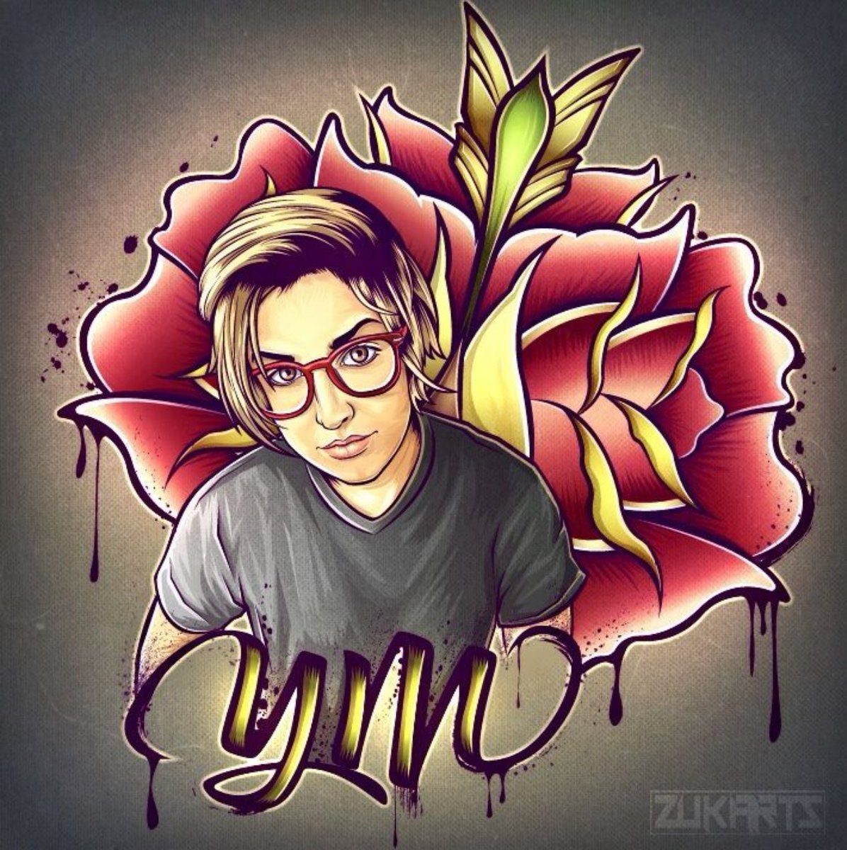 whodsuw's tweet photo. Pedazo de ilustración de @zukarts PLSSSSS 😱❤️❤️❤️ https://t.co/DaufEEUzR9