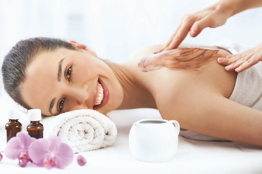RayhaanHotels's tweet photo. Have a smooth and healthy skin as a new you is Reborn. Avail any of our rejuvenating scrubs here: https://t.co/sVJ3eeVvxR https://t.co/4MT9RVqPLN