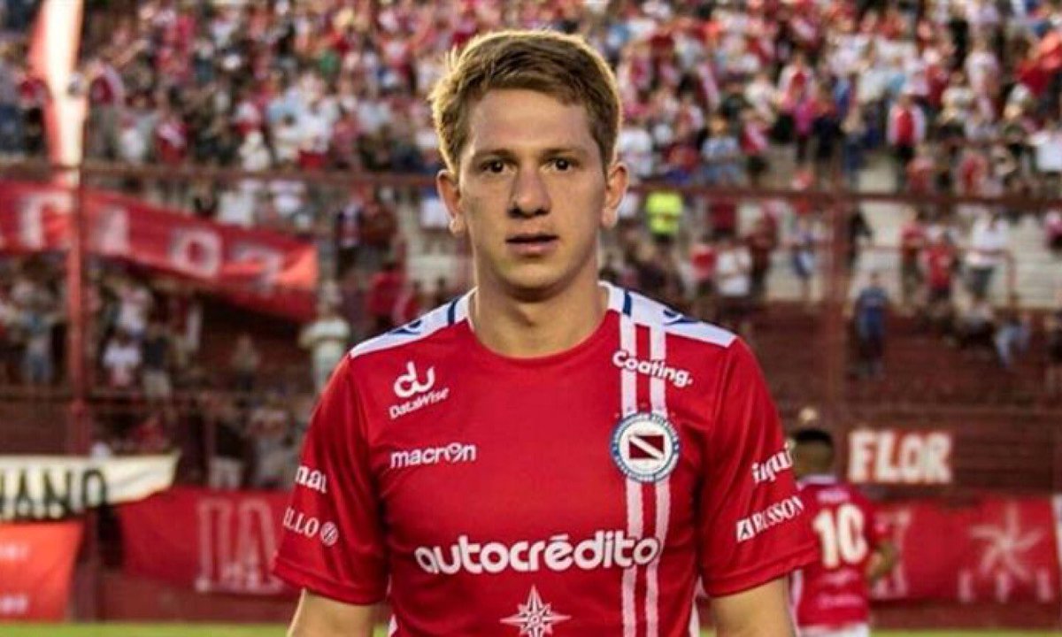 Resultado de imagem para Estebán Rolón