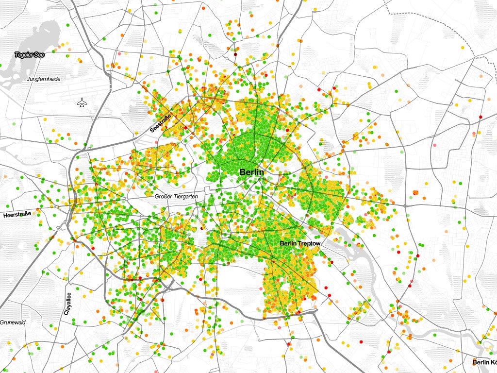 #Berlin neighbourhoods, rated by #Airbnb tourists barregi.carto.com/viz/b5b9c650-e…