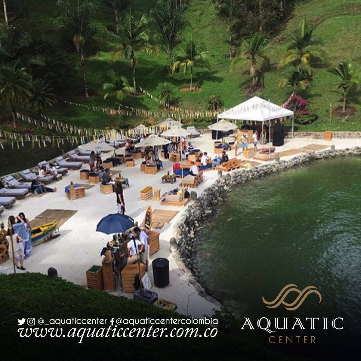 _AquaticCenter's tweet photo. Los mejores planes están aquí 🎉 
#AquaticCenter ⚓️
.
https://t.co/ePVbsDWUQr
☎️ 3183313050 - 3188067946
#Guatapé #Antioquia #Colombia 
💛💙❤️ https://t.co/HaTynUd4W3