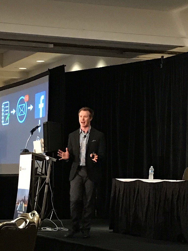 HCAAinfo's tweet photo. First up to bat at #TPASummit this morning is @curtsteinhorst. What does it mean to be focus wise? https://t.co/S4rFCX9ET6
