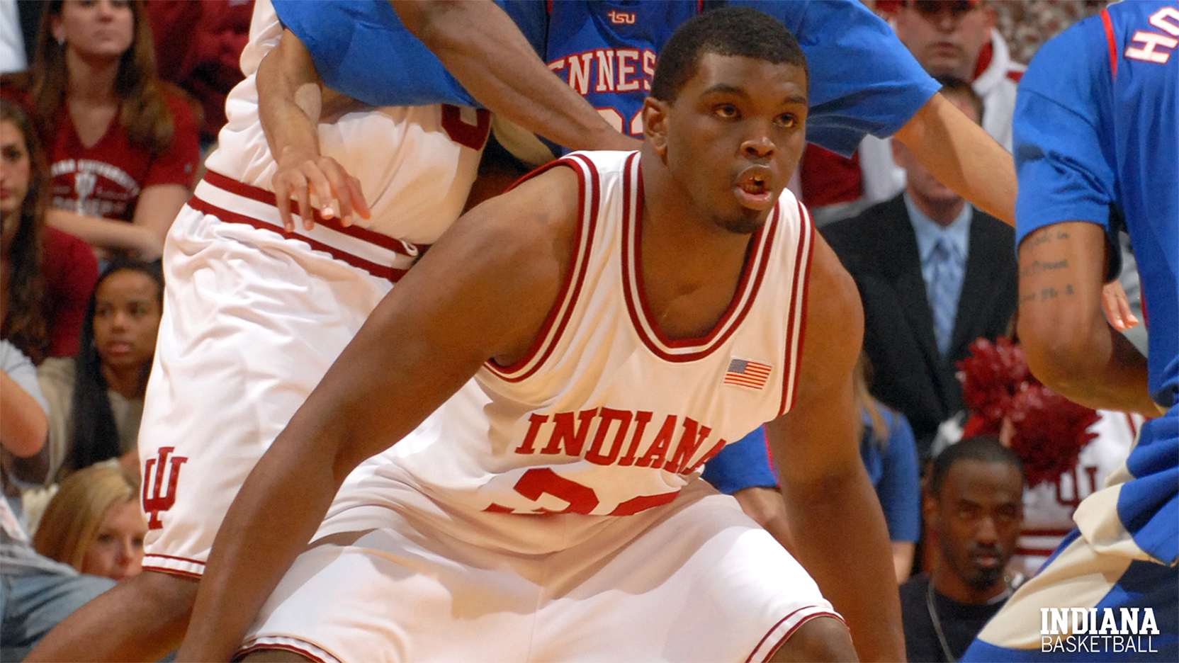 Happy Birthday to Mike White! Have a great day! 