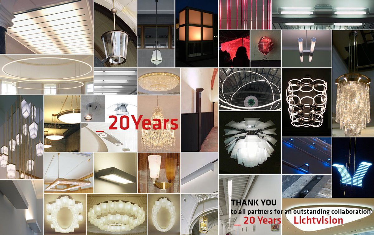 Lichtvision tweet media