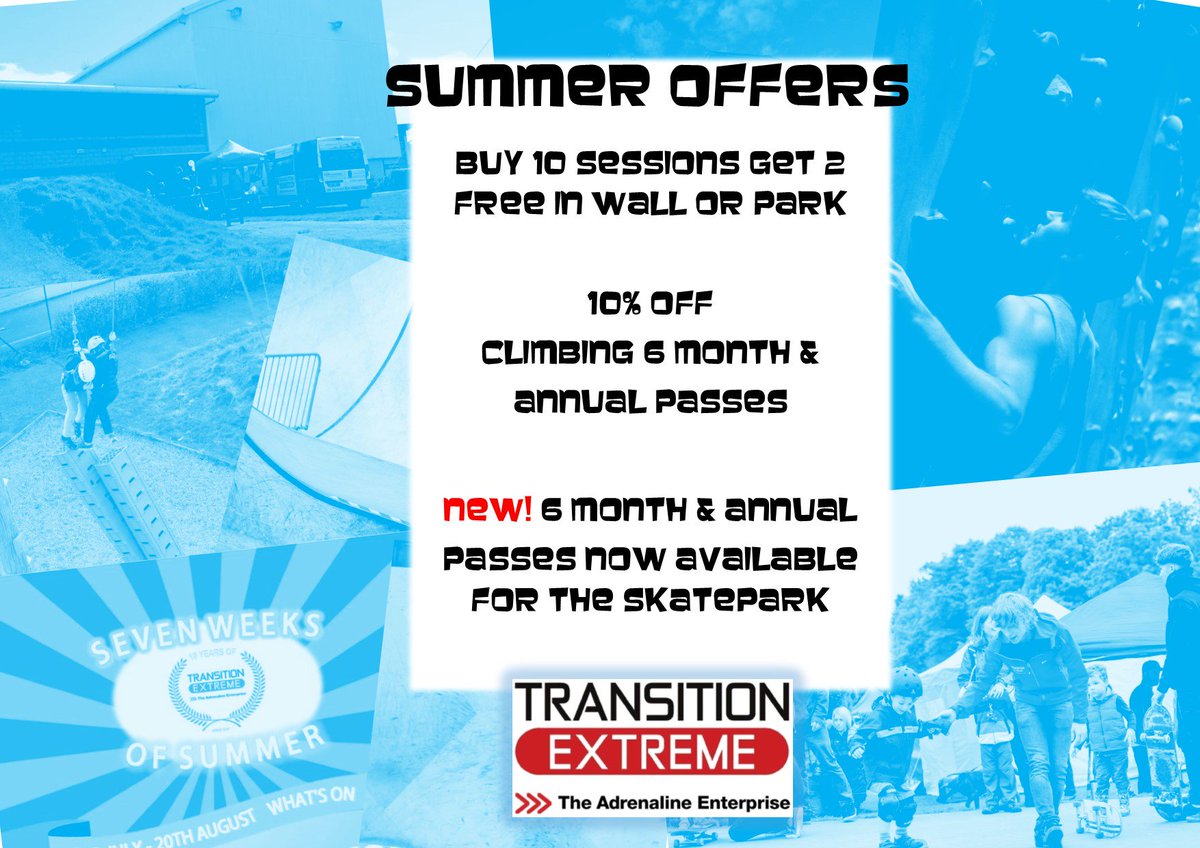 What's more fun than a summer in the sun? Saving cash, that's what! Offers end 13th August and are not compatible with other deals.