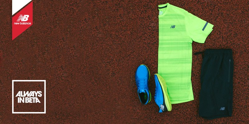 NewBalanceChile's tweet photo. La suela intermedia de la #FuelCell está fabricada con espuma inyectada con nitrógeno. Cada paso más poderoso que el anterior. #NewBalanceCL https://t.co/HKp2ZA2Z8k