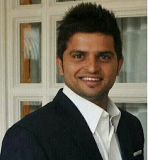 akasureshraina's tweet photo. The forever handsome @ImRaina 😊💃
#OldDays #WeWantRainaBackInICT 👌 https://t.co/kJBlOzHmWS