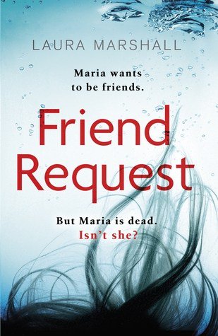 BruceGargoyle's tweet photo. The Deadly Perils of Social Media: Friend Request… https://t.co/QRvdabkiJR https://t.co/iLE08d6ZxB